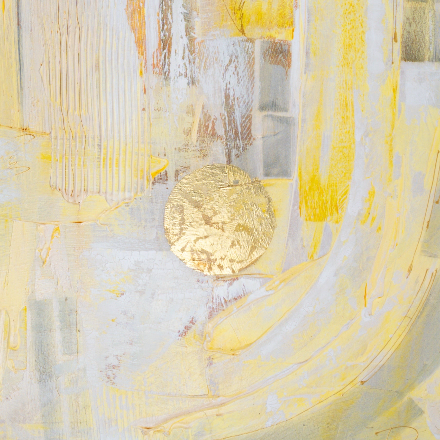 Yellow Sun (kein titel) Bild 3