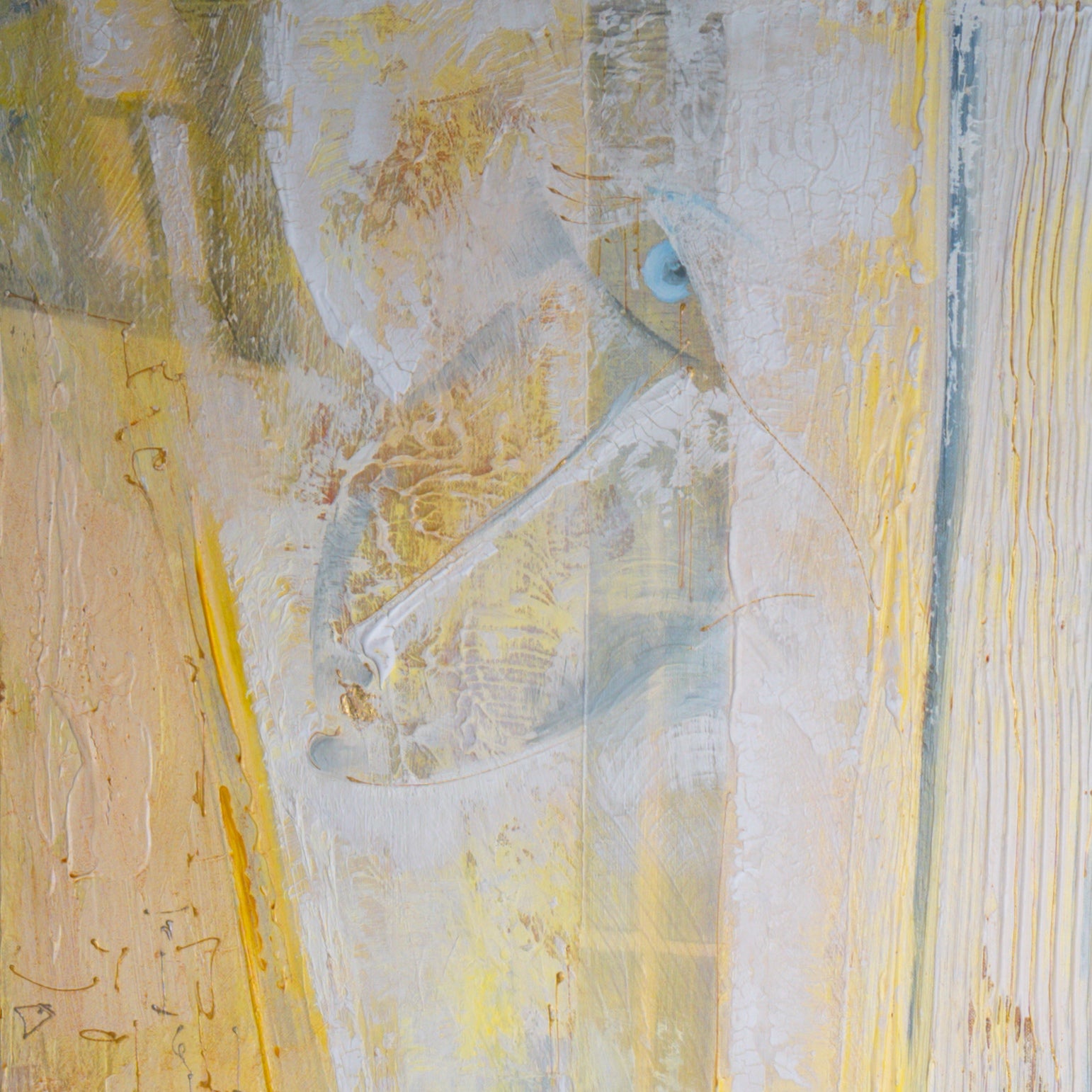 Yellow Sun (kein titel) Bild 4