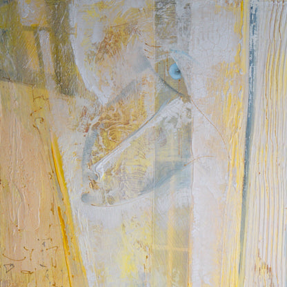 Yellow Sun (kein titel) Bild 4