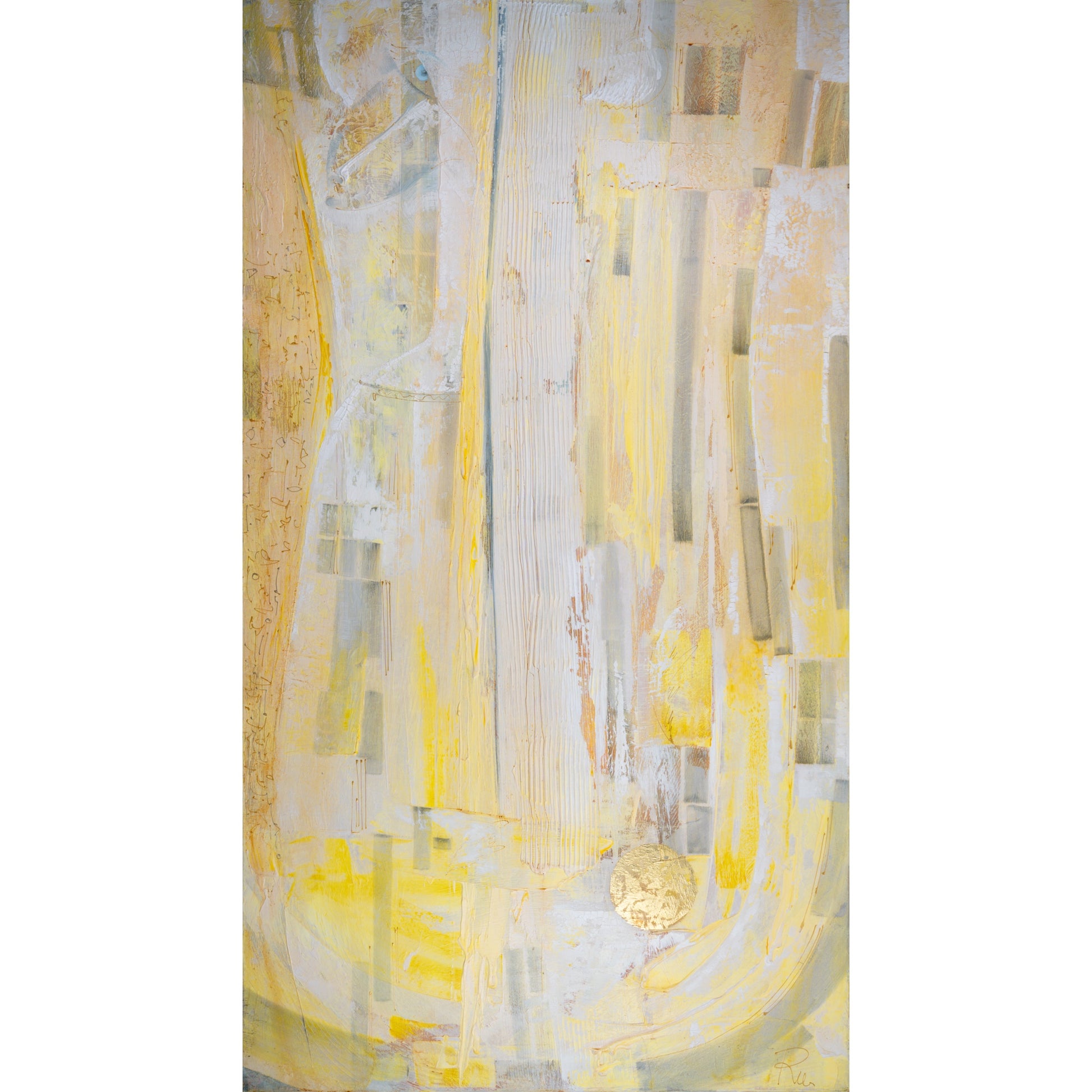 Yellow Sun (kein titel) Bild 1