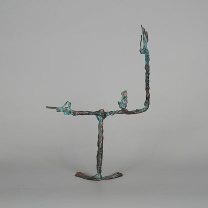 Zeigefinger - Unikat (18x25x6cm)