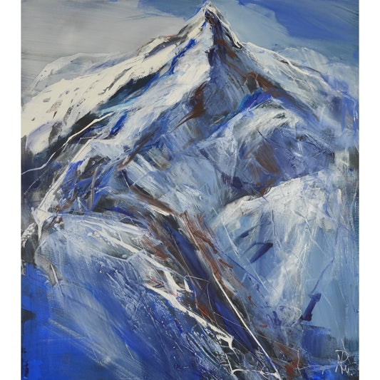 Berglandschaft 2 Bild 1