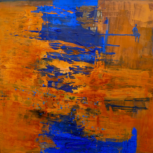 Blue Gravity Bild 1