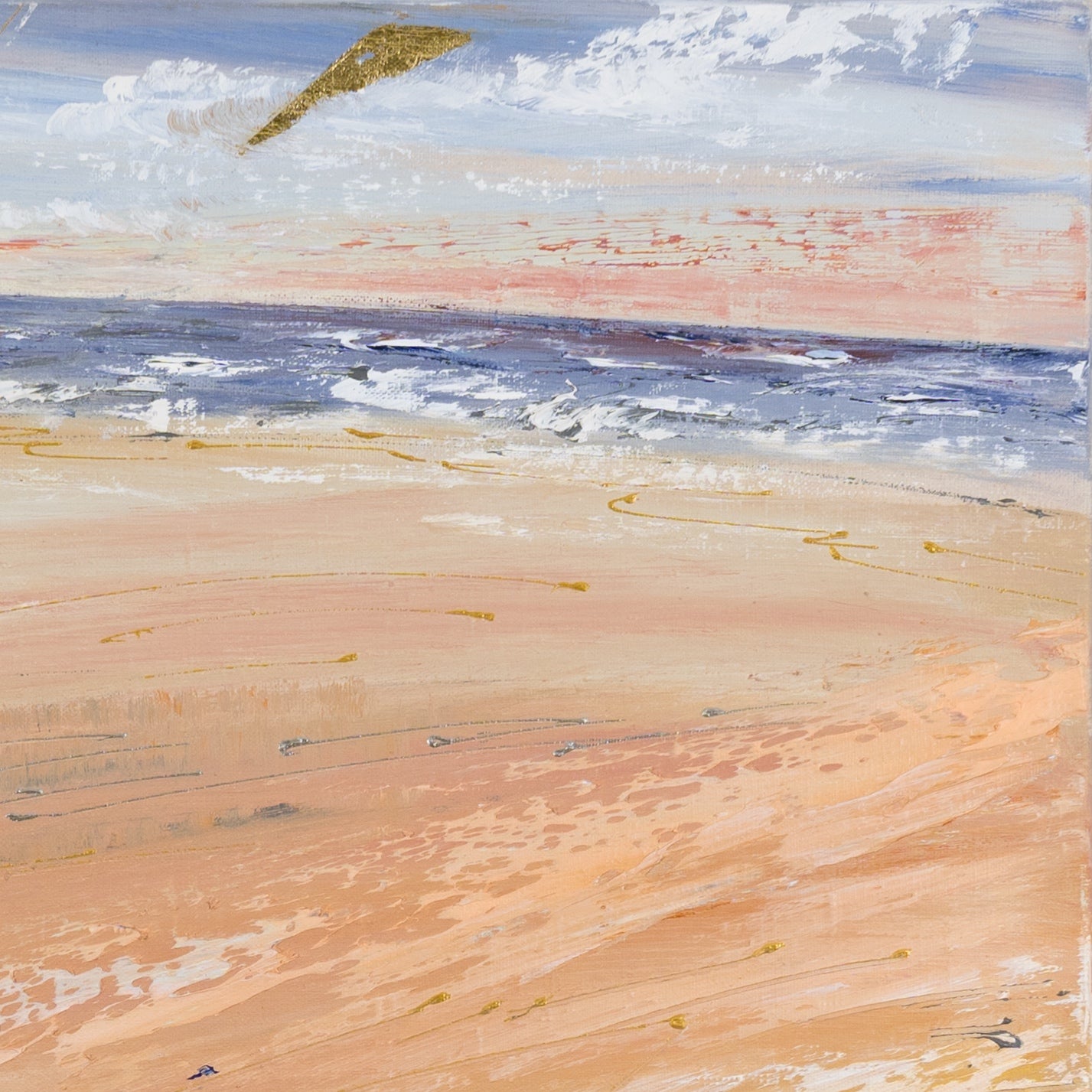 Borkum Frischer Wind Bild 3