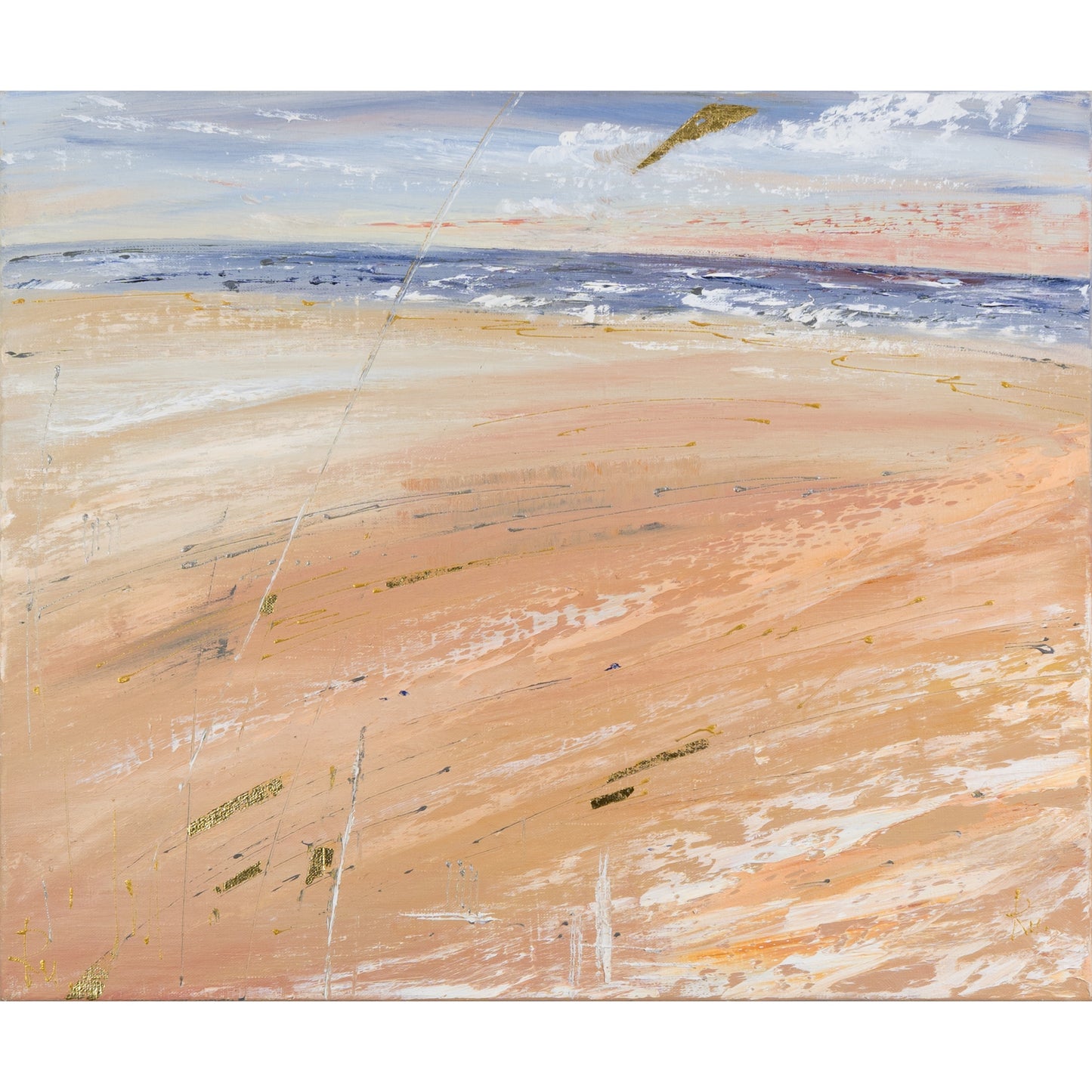 Borkum Frischer Wind Bild 1