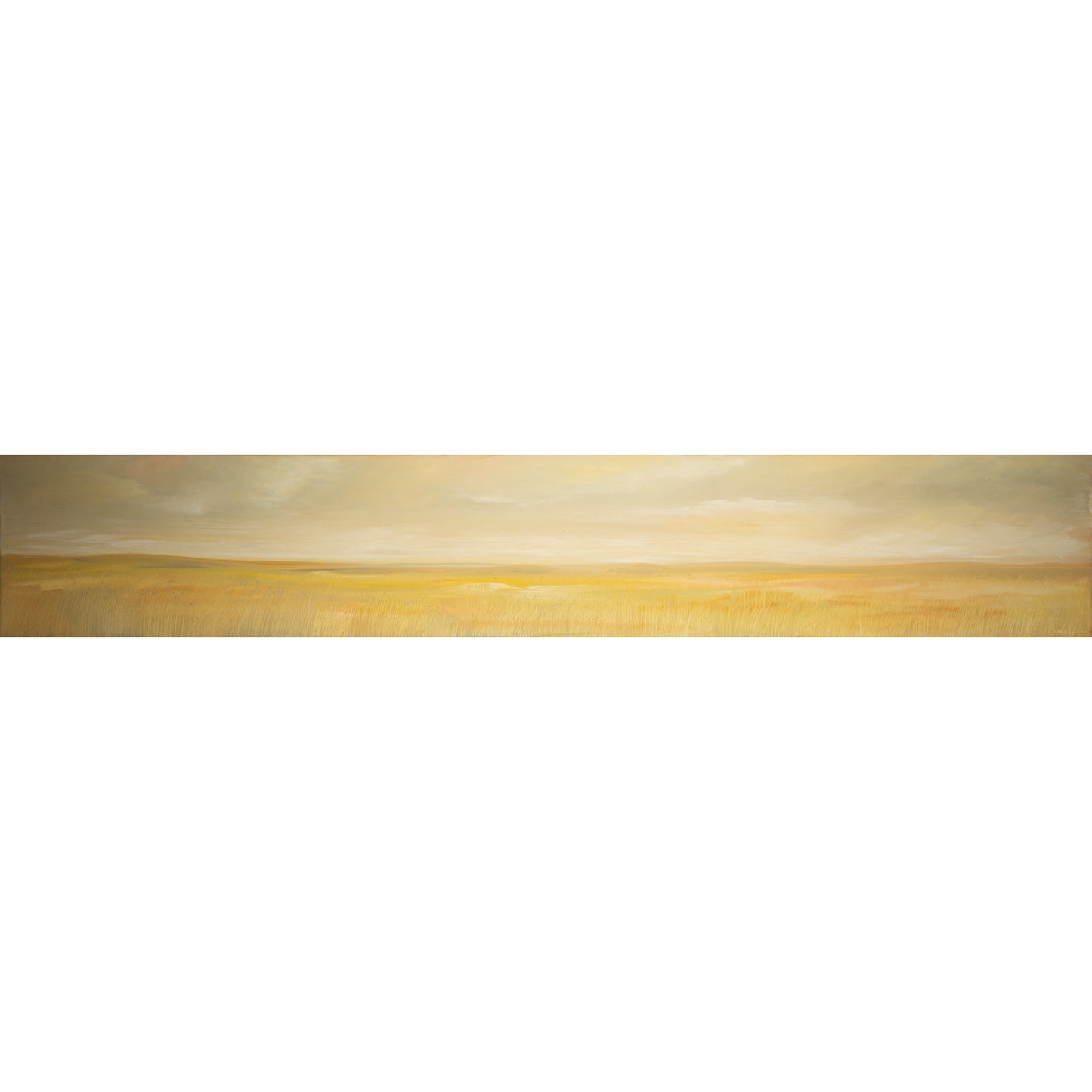 Goldene Steppe Bild 1