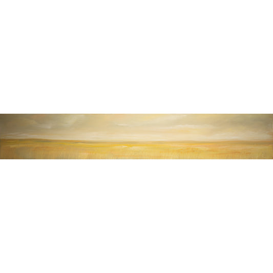 Goldene Steppe Bild 1