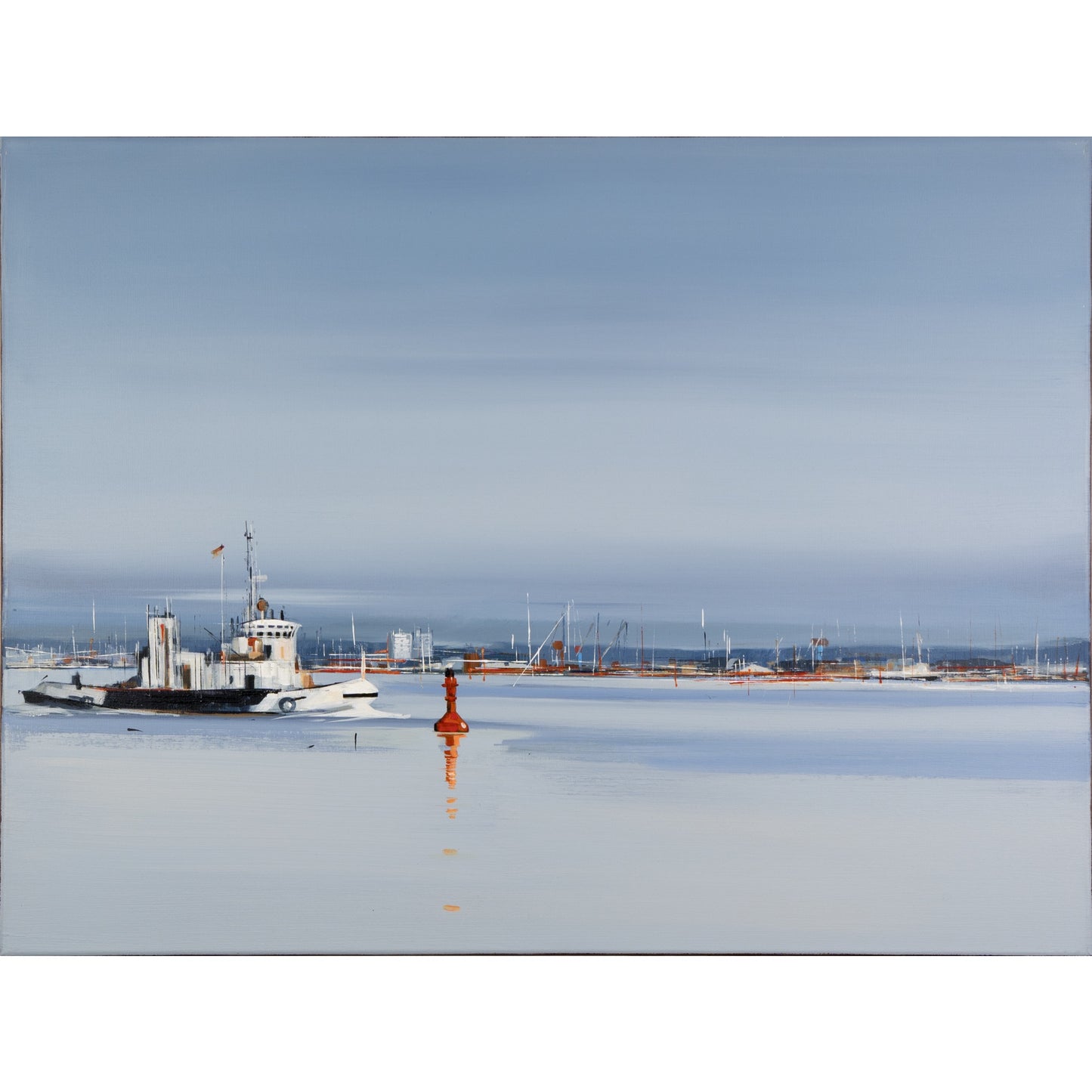 Kiel-Panorama Bild 1