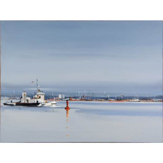 Kiel-Panorama Bild 1