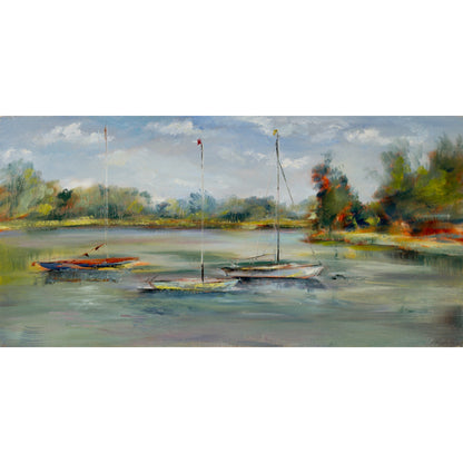Müden See Bild 1