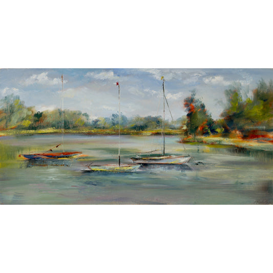 Müden See Bild 1