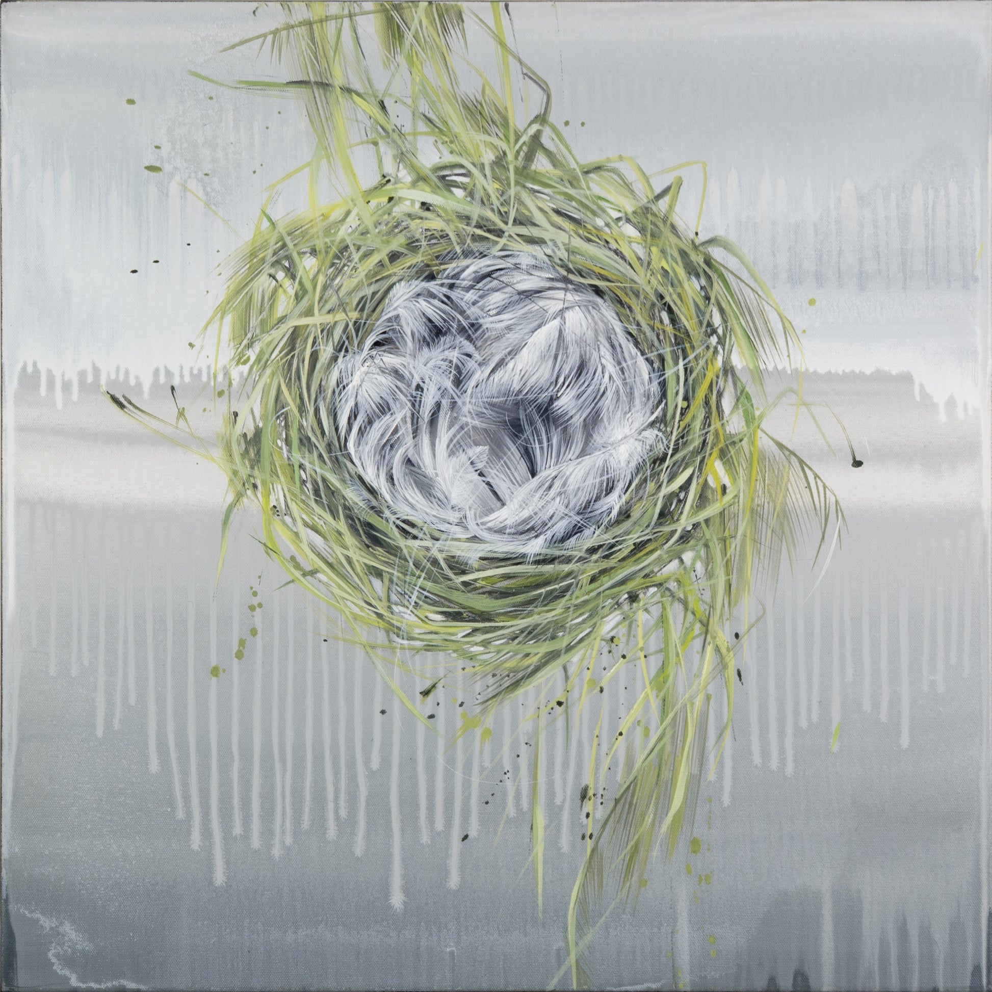 Nest Bild 1