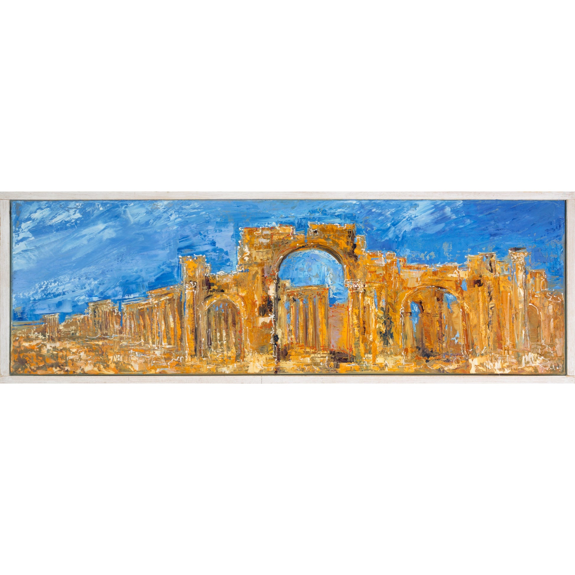 Palmyra Bild 1
