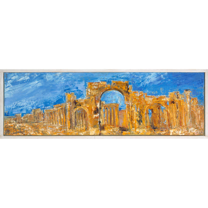 Palmyra Bild 1