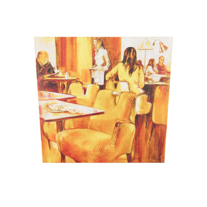Café (kein titel) Bild 2