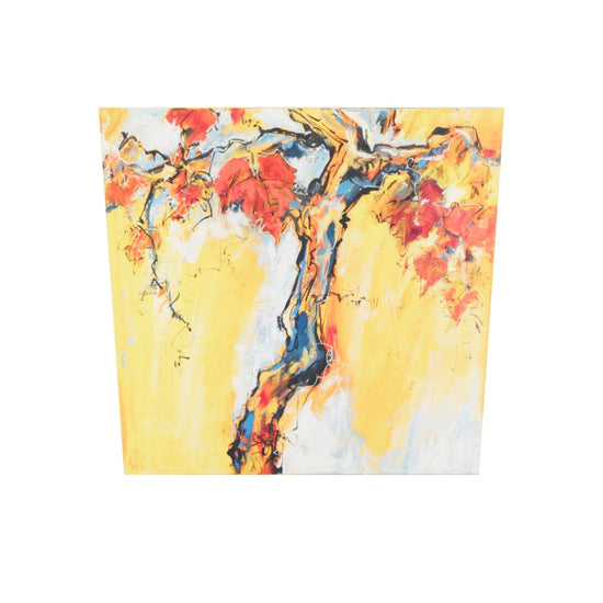 Herbstbaum (kein titel) Bild 2
