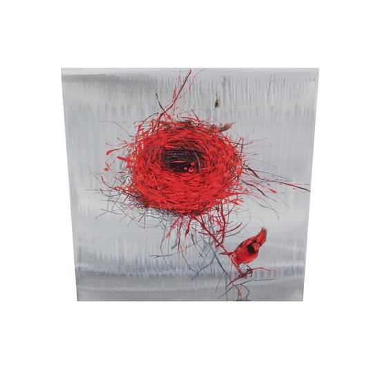 Roter Kardinal Bild 2