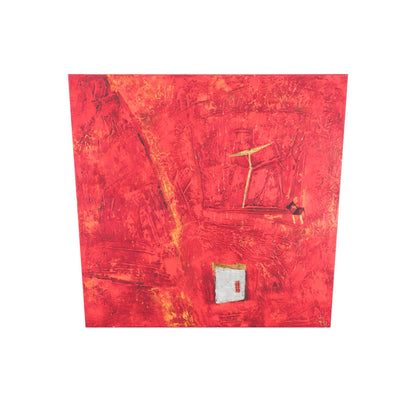 Roter Traum (kein titel) Bild 2