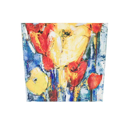 Tulpen Abstrakt 1 Bild 2