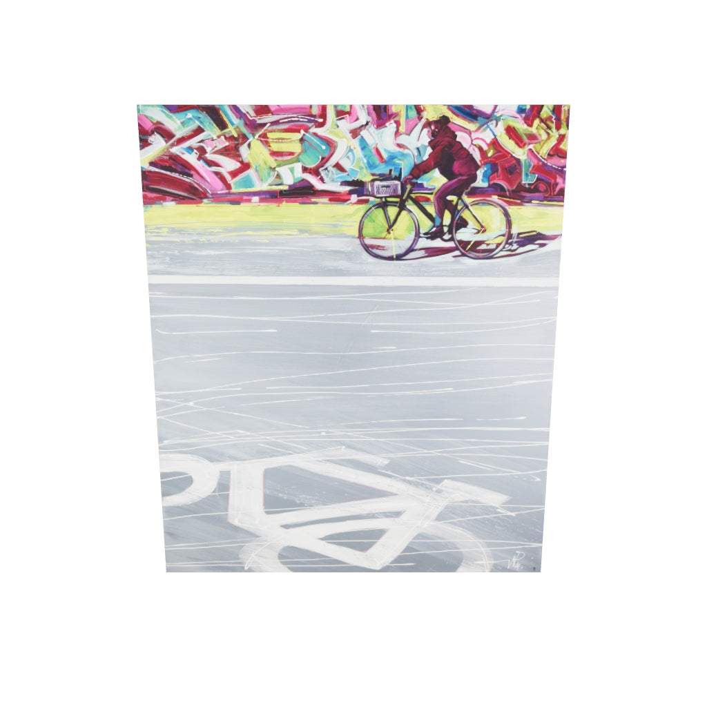 Velo Route Bild 2