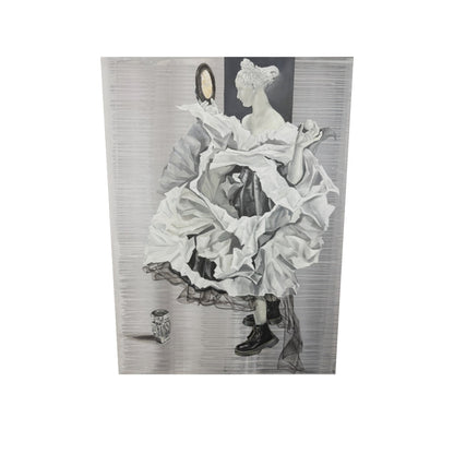 Venus - Unikat (100x140cm)
