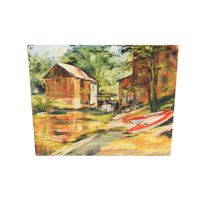 Wassermühle Bild 2