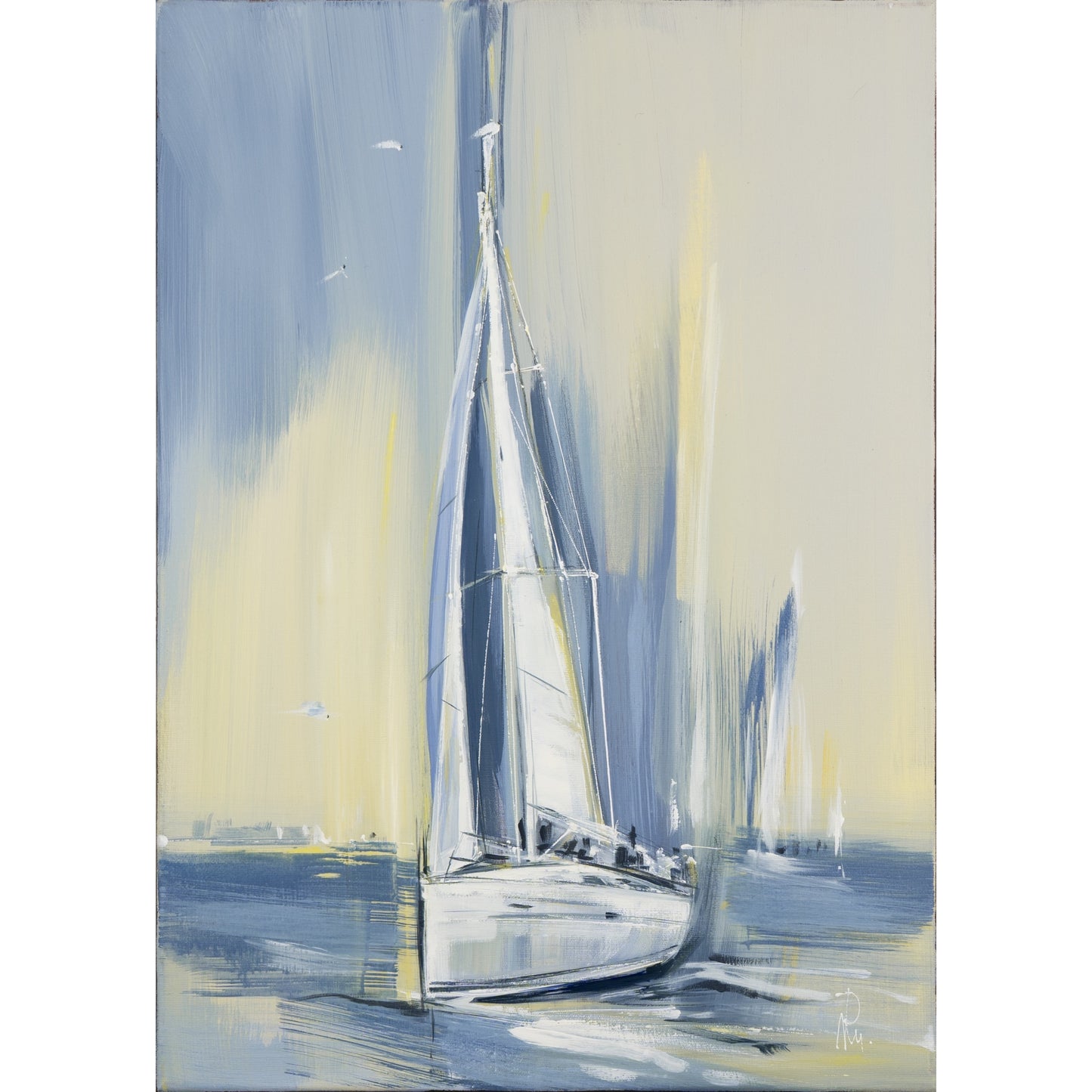 Regatta 2 Bild 1