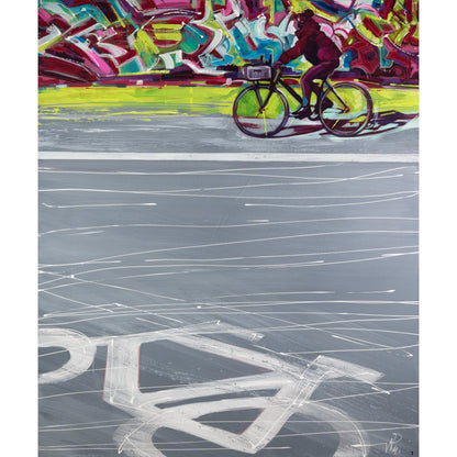 Velo Route Bild 1