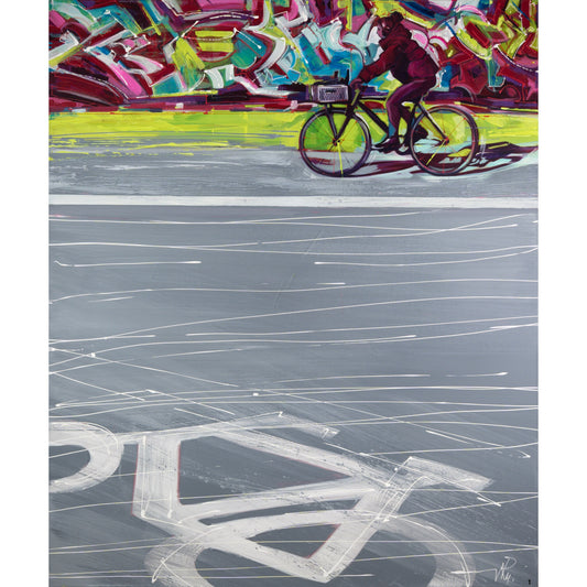 Velo Route Bild 1